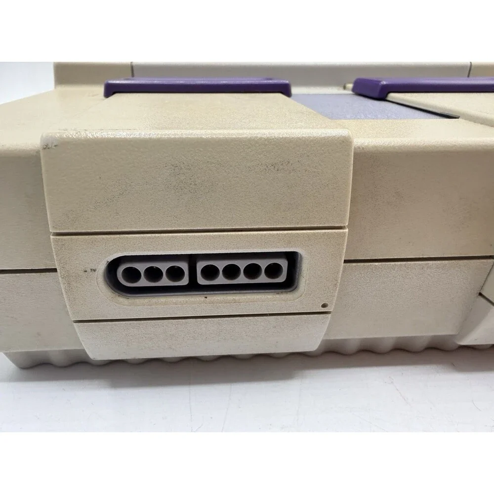 Nintendo see photos